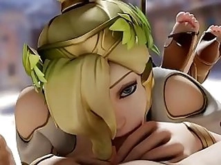 New SFM GIFS October 2017 Compilation