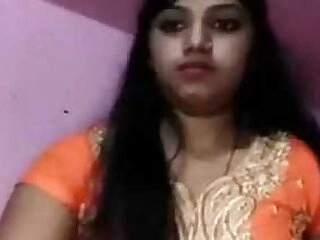 Indian first-timer fuck-a-thon model