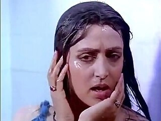 Bathing vid compilation of desi