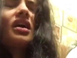 Paki girl fingering and pounding