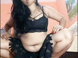Indian Wondrous Bhabhi More Vdo