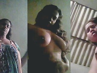 desi aunty remove sundress super-hot