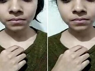 Desi indian girl killer and she knows it