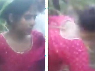 New recent Jangal Mai Mangal Super-sexy