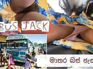Bus jack