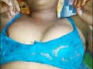 Indian Village Bhabhi Penetrating For