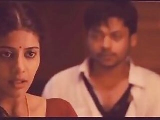 Indian  Step-sister Romance Witness