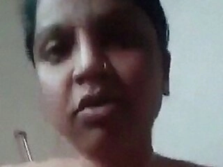Promiscuous bhabhi railing lund of her