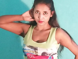 Desi sista smashing demonstrate her