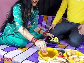 indian pussy getting porked while