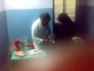 A Pakistani doc in Lahore