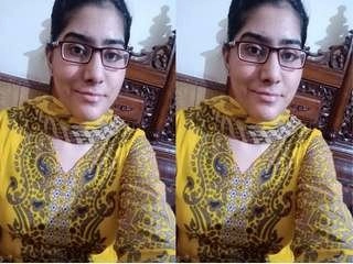 Pakistani doll sells herself for money