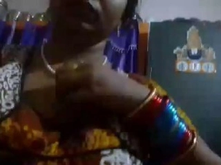 Auntie from Salem flaunts her immense