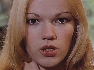 Brigitte Lahaie, the French porn queen
