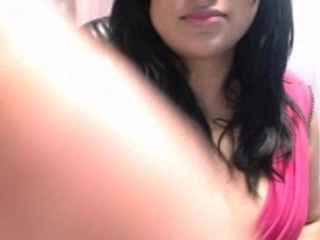 Indian Bhabhi gets screwed on a sofa