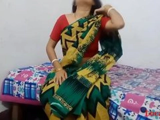 Desi student gets super-naughty with a