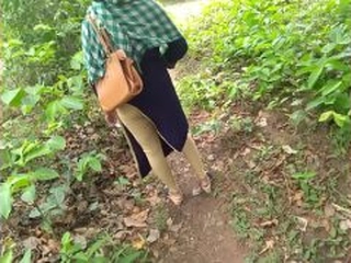 Desi village hump video with peeing