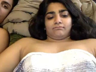 Indian duo likes passionate lovemaking