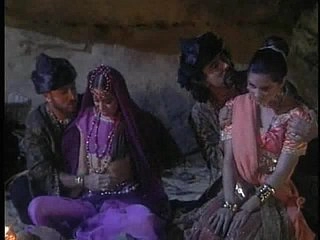 Hardcore Indian MILF fucked by force and