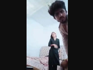 Desi couples have hump in a school
