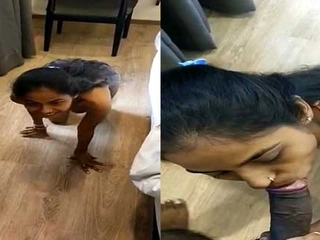 Dehatia's enslaved loves pleasing her