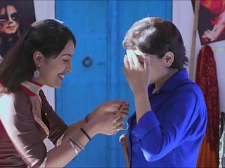 Teen maids and public schoolmates in