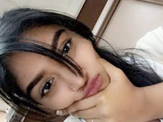 Indian Yankee Girlfriend's Beautiful Vid