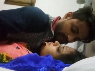 Desi's paramours caught on camera in a