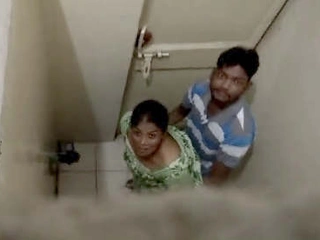 Desi duo gets splooged having sex in the