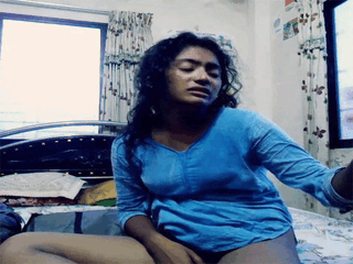 Indian duo has sultry fuckfest in