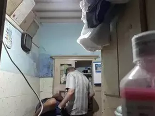 Doctor has sex with patients in rural