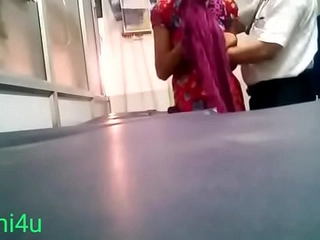 and patient engage in sexual action