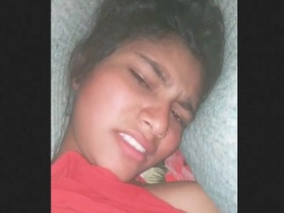 Innocent country girl experiences sexual