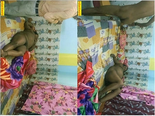 Indian doctor has hook-up with his