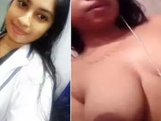 Indian doc engages in naked sex talk