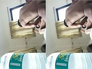 Telugu woman takes fierce rectal
