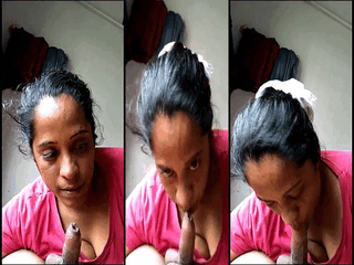 A quick and filthy oral pleasure tweak