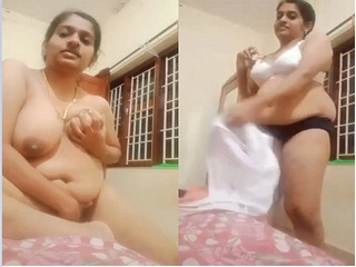 Indian doll strips for cash and shows
