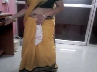 Tamil hump scandal with office hump and
