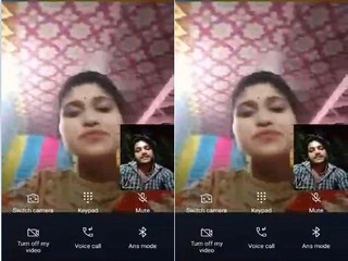 Desi Indian unexperienced uncovers her