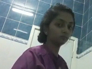 MMS video of a Tamil Nadu nurse