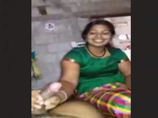 Indian nurse from Kerala stars in steamy