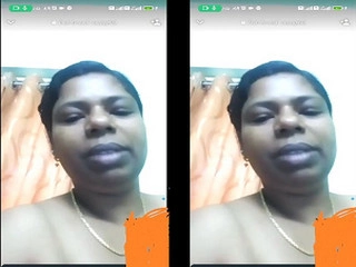 Sensational video of Indian bhabhi