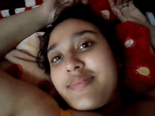 Chubby Desi nymph gets buttfuck pummeled