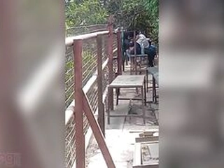 Indian school doll caught on MMS while