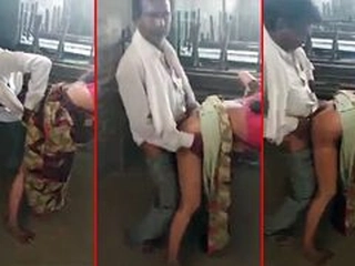 Desi mms flick uncovers teacher-student