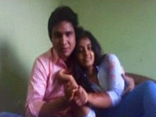 College schoolgirl sex: Young paramours