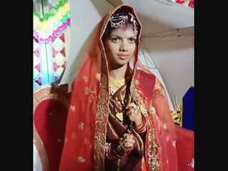 Desi's village wifey gets savagely