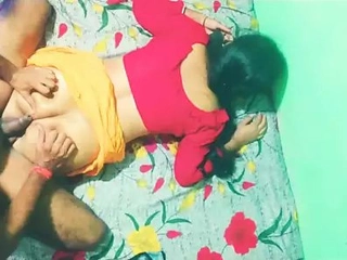 Bengali video of making a woman's assets
