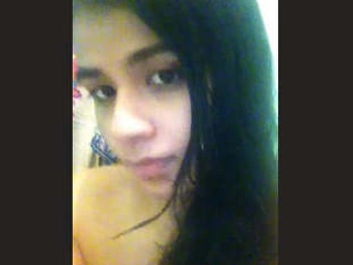 Live web cam flash featuring a stunning